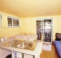 Lake Tinaroo Terraces - Melbourne Tourism