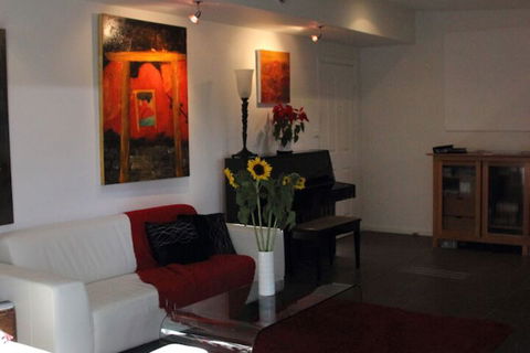 Harmony Bed & Breakfast - Melbourne Tourism 7