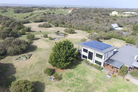Harmony Bed & Breakfast - Melbourne Tourism 1