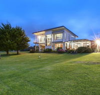 Harmony Bed  Breakfast - Melbourne Tourism