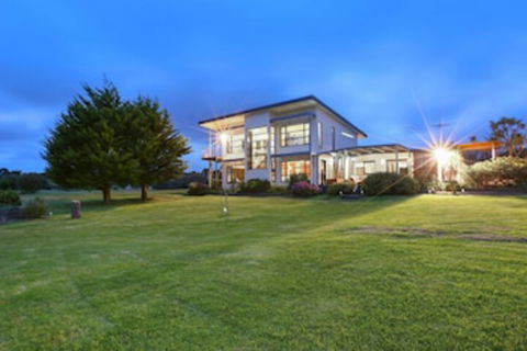 Harmony Bed & Breakfast - Melbourne Tourism 0