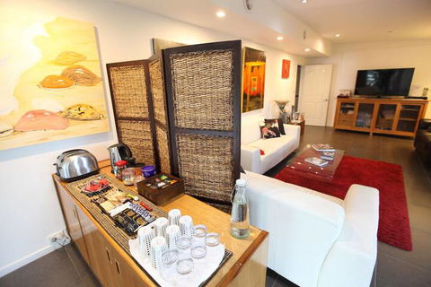 Harmony Bed & Breakfast - Melbourne Tourism 4