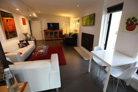 Harmony Bed & Breakfast - Melbourne Tourism 6