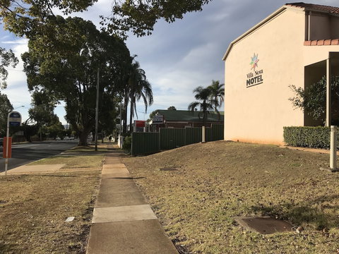 Villa Nova - Melbourne Tourism 4