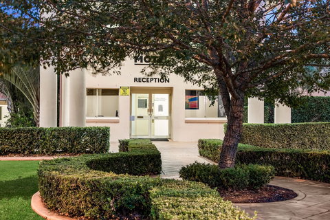 Villa Nova - Melbourne Tourism 5