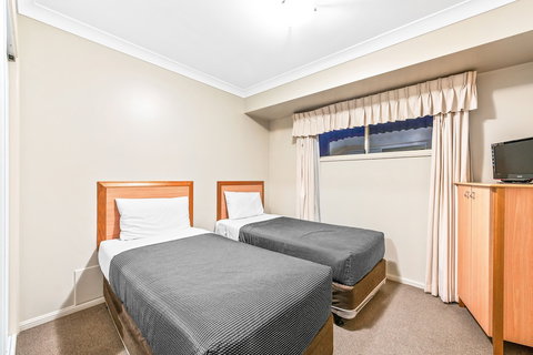 Villa Nova - Melbourne Tourism 6