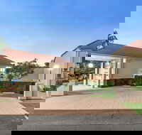 Villa Nova - Melbourne Tourism