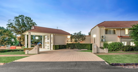 Villa Nova - Melbourne Tourism 0