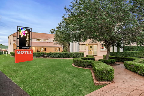 Villa Nova - Melbourne Tourism 2