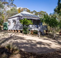 Cypress Ridge Cottages - Melbourne Tourism
