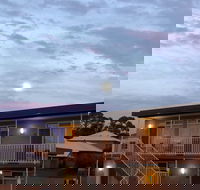 Queanbeyan Motel - Melbourne Tourism