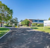 Hawkesbury Race Club Motel - Melbourne Tourism