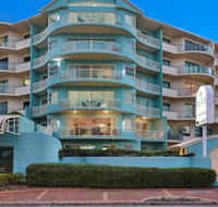 Alex Seaside Resort - Melbourne Tourism