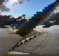 Red Cedars Motel - Melbourne Tourism