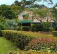 Peppertree Cottage - Melbourne Tourism