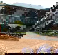 Gooromon Park Cottages - Melbourne Tourism