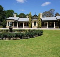 Collingrove Homestead - Melbourne Tourism