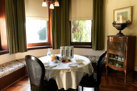 Collingrove Homestead - Melbourne Tourism 5