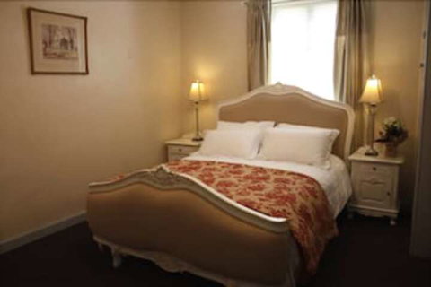 Collingrove Homestead - Melbourne Tourism 4