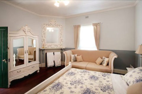 Collingrove Homestead - Melbourne Tourism 3