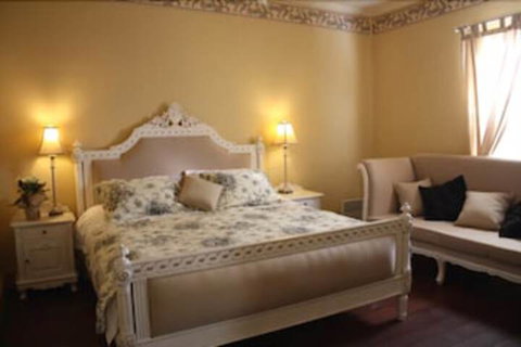 Collingrove Homestead - Melbourne Tourism 6