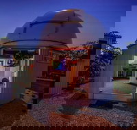 Rubyvale Motel  Holiday Units - Melbourne Tourism