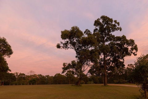 Hunter Hideaway Cottages - Melbourne Tourism 4