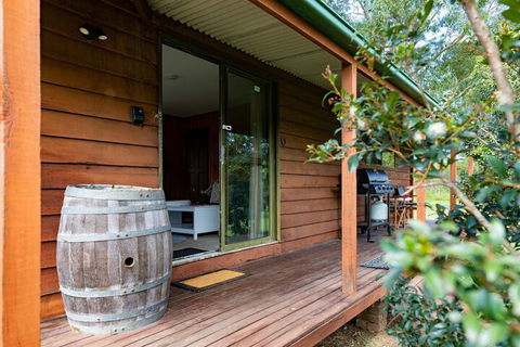 Hunter Hideaway Cottages - Melbourne Tourism 5