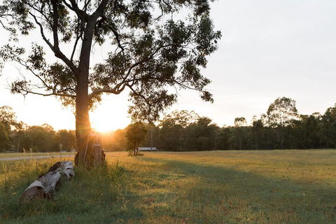 Hunter Hideaway Cottages - Melbourne Tourism 1