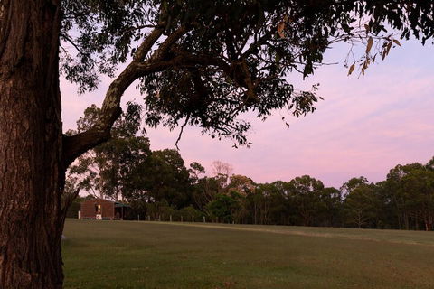 Hunter Hideaway Cottages - Melbourne Tourism 3