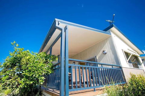 Reflections Holiday Parks Bonny Hills - Melbourne Tourism 7