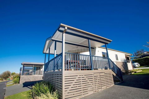 Reflections Holiday Parks Bonny Hills - Melbourne Tourism 5