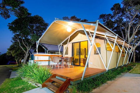 Reflections Holiday Parks Bonny Hills - Melbourne Tourism 4