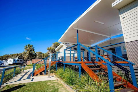 Reflections Holiday Parks Bonny Hills - Melbourne Tourism 2