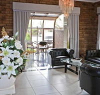 Central Caleula Motor Lodge - Melbourne Tourism