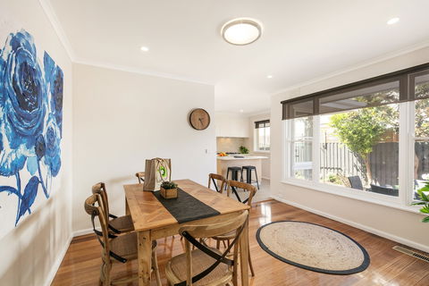 BOUTIQUE STAYS - Sandy Breeze 1 - Melbourne Tourism 2