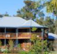 Riverwood Retreat - Melbourne Tourism