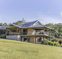 Clarendon Forest Retreat - Melbourne Tourism