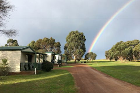 Kangaroo Island Cabins - Melbourne Tourism 0