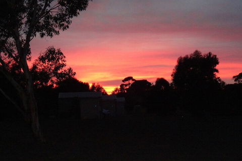 Kangaroo Island Cabins - Melbourne Tourism 4