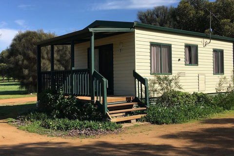 Kangaroo Island Cabins - Melbourne Tourism 3