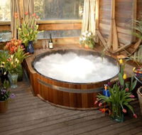 Arcadia Cottages - Melbourne Tourism