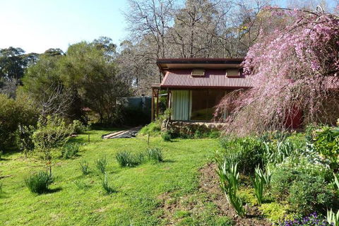 Birdwing Bed & Breakfast Weegena - Melbourne Tourism 5