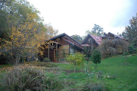 Birdwing Bed & Breakfast Weegena - Melbourne Tourism 3