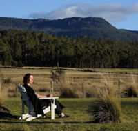 Forest Walks Lodge - Melbourne Tourism