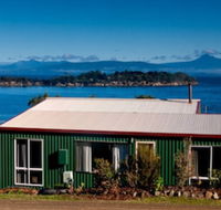 Discover Bruny Island Holiday Accommodation - Melbourne Tourism