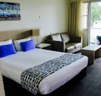 Zorba Motel - Melbourne Tourism