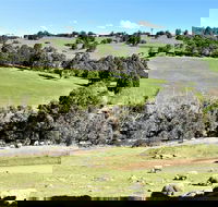 Balingup Highview Chalets - Melbourne Tourism