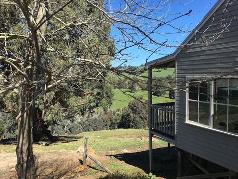 Balingup Highview Chalets - Melbourne Tourism 2