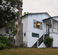 Maydena Chalet - Melbourne Tourism